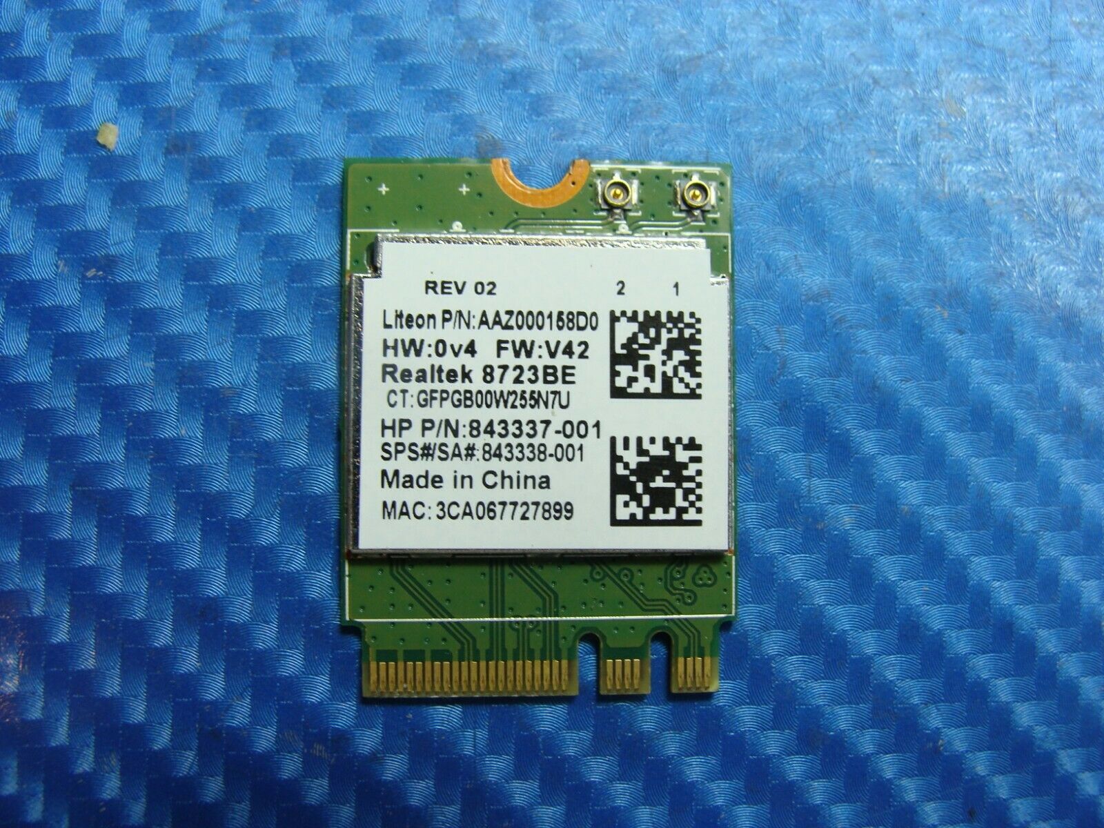 HP 15.6