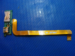 Asus N550JV-DB72T 15.6" Genuine USB Card Reader w/Cable 60NB00K0-US1040 ER* - Laptop Parts - Buy Authentic Computer Parts - Top Seller Ebay