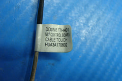 HP Pavilion 27-a250qd 27" Genuine Desktop SATA Cable dd0n87th401 - Laptop Parts - Buy Authentic Computer Parts - Top Seller Ebay