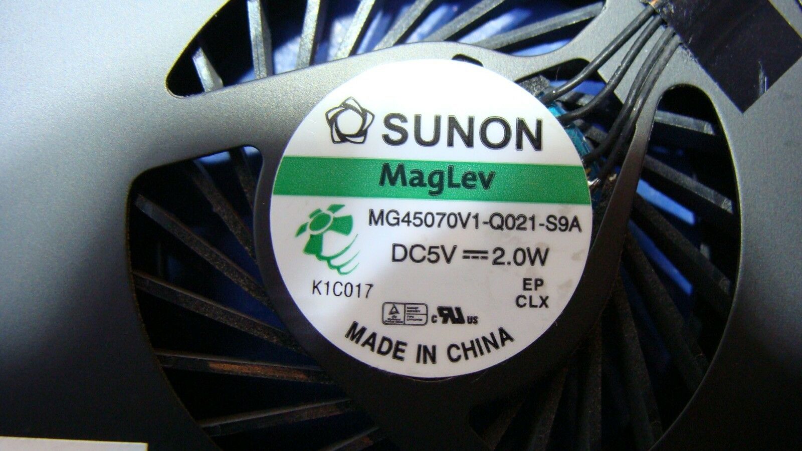 MacBook Pro A1297 17