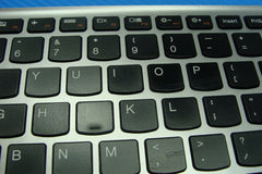 Lenovo IdeaPad Z710 17.3" Genuine Laptop Keyboard Backlit t6b1-usb 25211293 