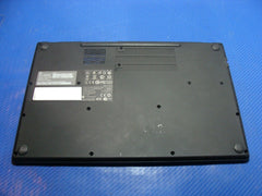 HP Folio 13-1029wm 13.3" Bottom Case Base Cover Black 672356-001 AM0MW000400 - Laptop Parts - Buy Authentic Computer Parts - Top Seller Ebay