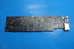 MacBook Air A1466 13" 2017 MQD32LL/A i5-5350U 1.8GHz 8GB Logic Board 661-08140