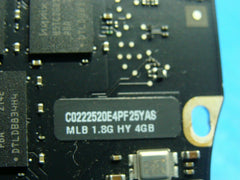 MacBook Air A1466 13" 2012 MD231LL/A i5-3427U 4GB 1.8GHz Logic Board 820-3209-A - Laptop Parts - Buy Authentic Computer Parts - Top Seller Ebay