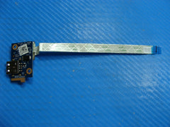 Dell Inspiron 15.6" M531R-5535 Genuine USB Port Board w/Cable 75PM1 LS-9102P - Laptop Parts - Buy Authentic Computer Parts - Top Seller Ebay