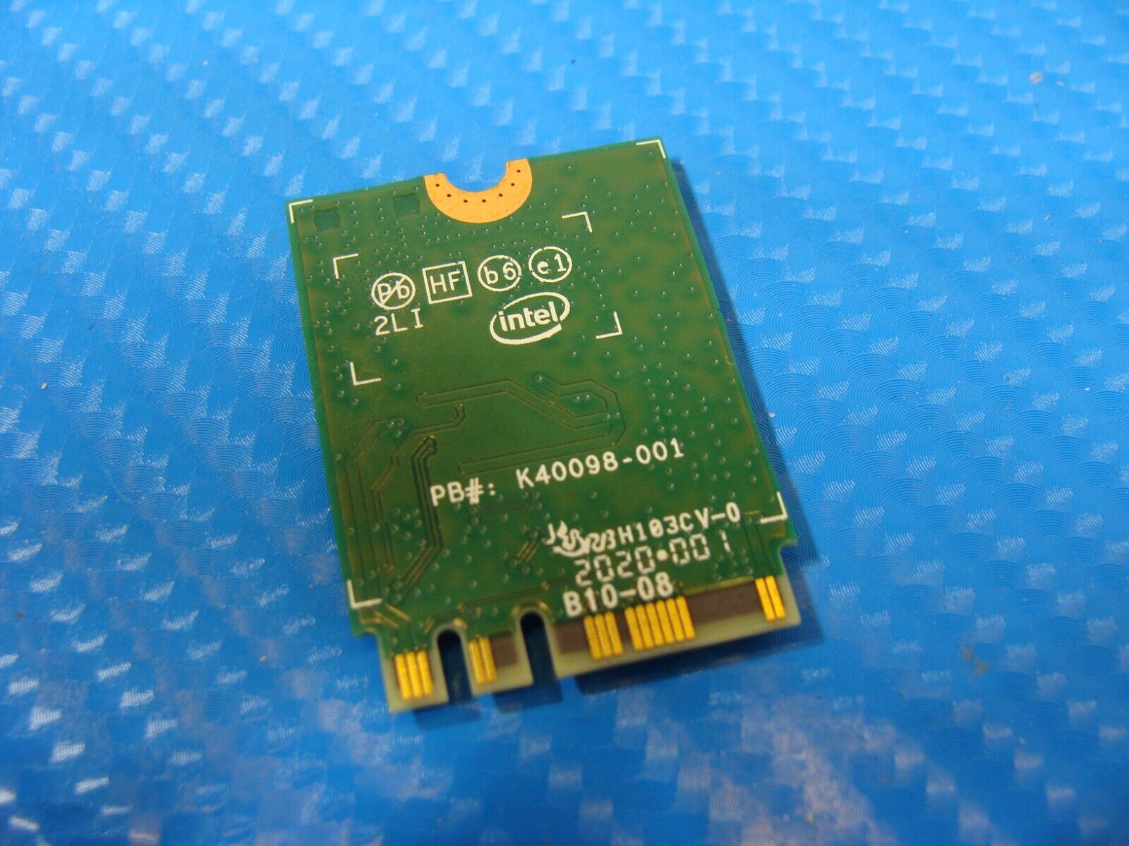 Dell XPS 15 9560 15.6