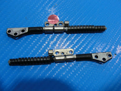 Macbook Pro A1286 15" 2008 MB470LL/A Genuine Left & Right Hinge Clutch GS19685 - Laptop Parts - Buy Authentic Computer Parts - Top Seller Ebay