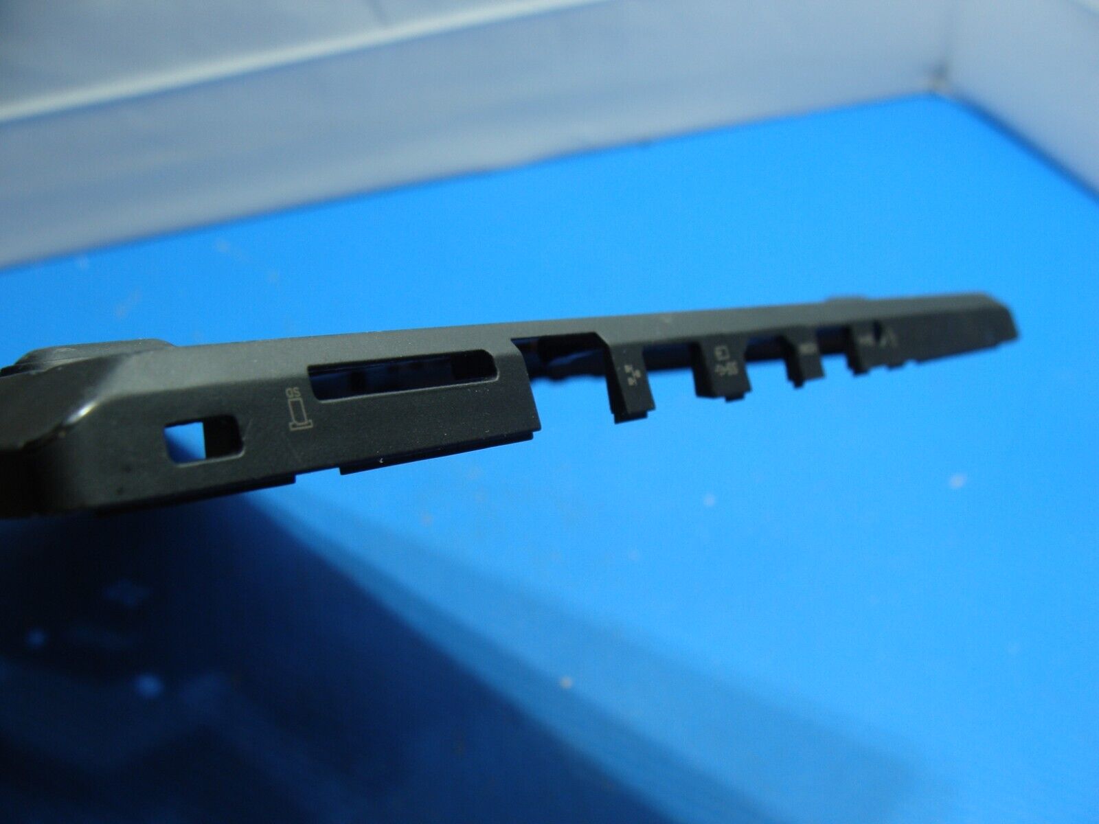 Lenovo ThinkPad T470 14 Genuine Bottom Case Base Cover Black AM12D000600