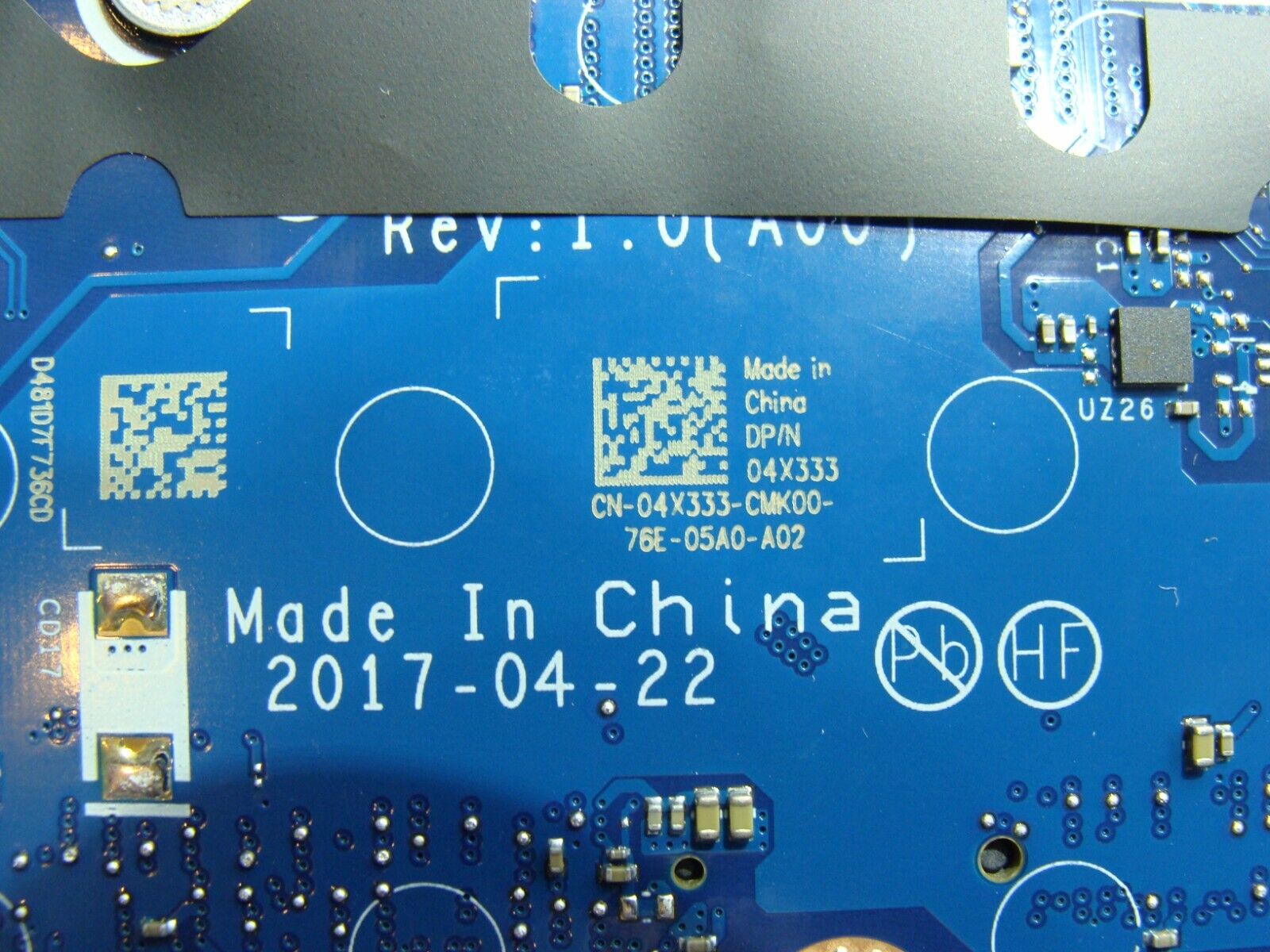 Dell Latitude 5480 14