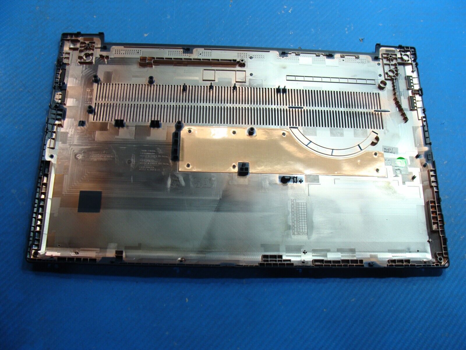 Lenovo IdeaPad 5 15IIL05 15.6 Bottom Case Base Cover AP1K7000830