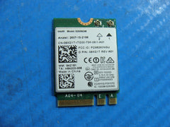 Dell Latitude E7270 12.5 Genuine Wireless WiFi Card 8XG1T 8260NGW
