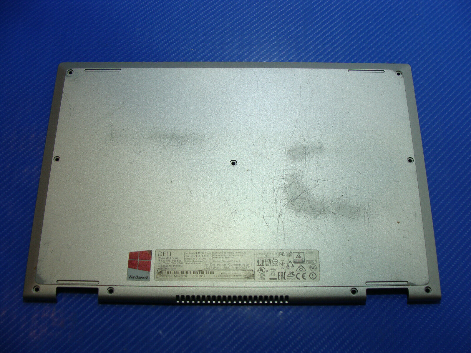 Dell Inspiron 11-3147 11.6