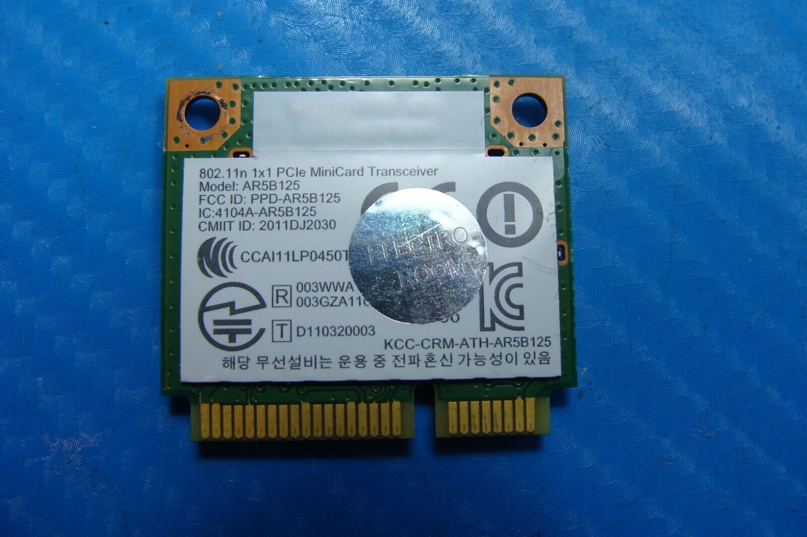 Asus X555LA-HI31103J 15.6