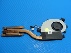 Acer Chromebook C910-C37P 15.6" Genuine CPU Cooling Fan w/ Heatsink 34ZRFTATN00 - Laptop Parts - Buy Authentic Computer Parts - Top Seller Ebay