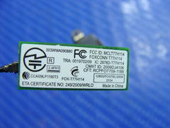 Sony Vaio PCG-61317L 14" Genuine Bluetooth Board w/ Cable T77H114.32 LF ER* - Laptop Parts - Buy Authentic Computer Parts - Top Seller Ebay