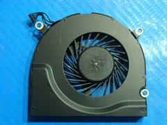 MacBook Pro A1297 17" Early 2011 MC725LL/A Genuine Laptop Right Fan 922-9294 - Laptop Parts - Buy Authentic Computer Parts - Top Seller Ebay