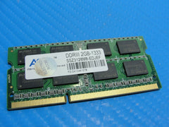 Asus 15.6" K52F-BIN6 Asint SO-DIMM RAM Memory DDRIII 2GB-1333 SSZ3128M8-EDJEF - Laptop Parts - Buy Authentic Computer Parts - Top Seller Ebay