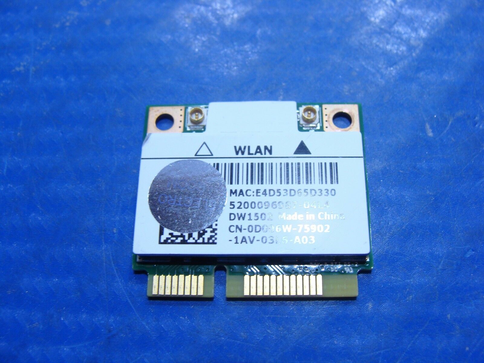 Dell Inspiron N5050 15.6