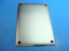 MacBook Air M1 A2337 13 Late 2020 MGN63LL/A Genuine Bottom Case Space Gray