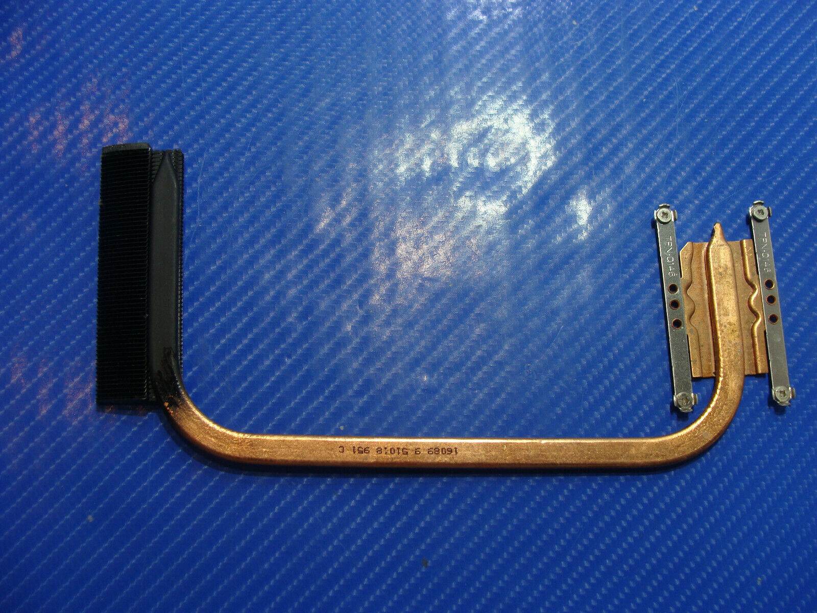 HP Envy x360 15-u499nr Genuine Laptop CPU Cooling Heatsink 832775-001 - Tested Computer Laptop Parts