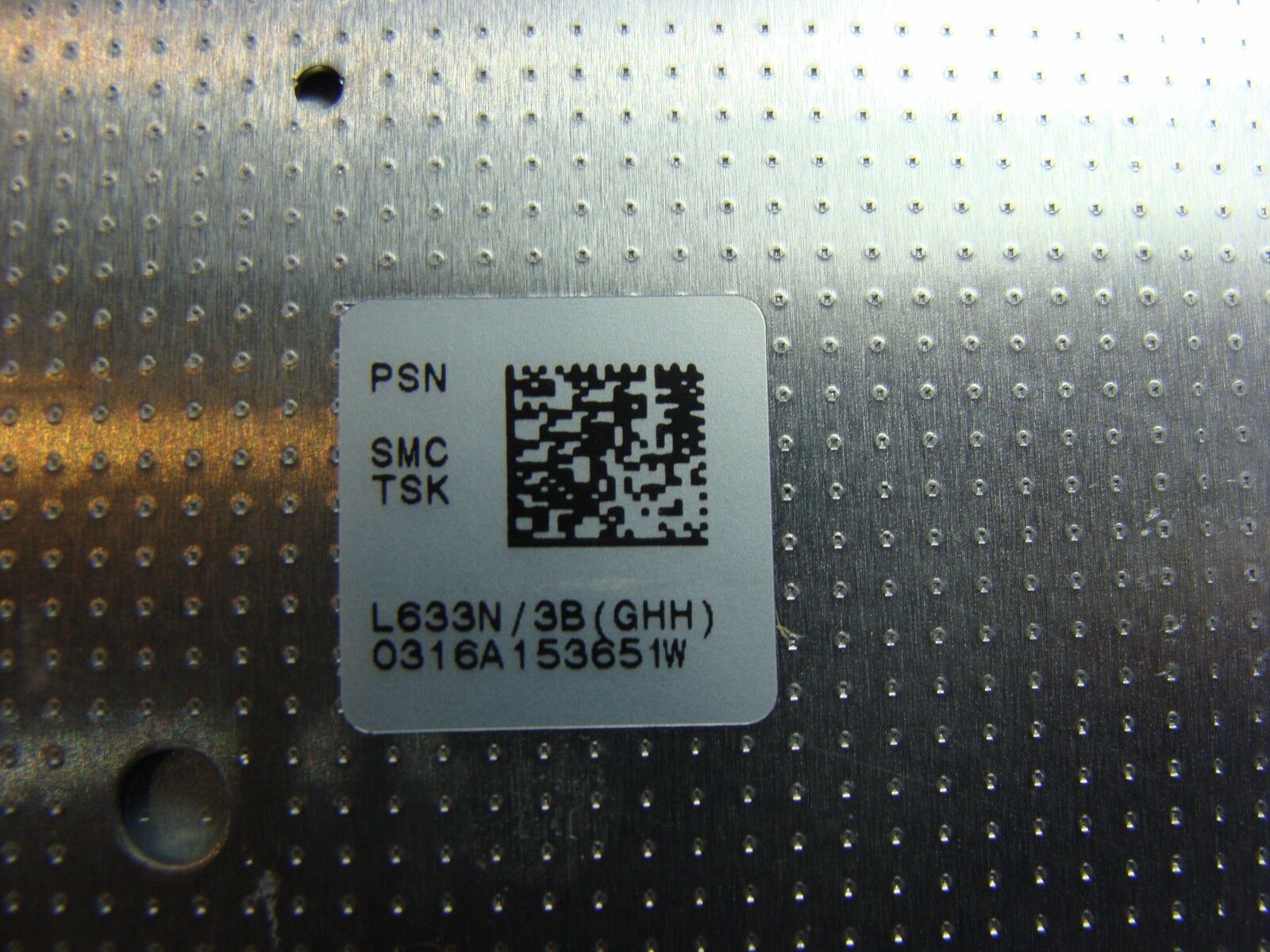 HP ProBook 6545b 15.6