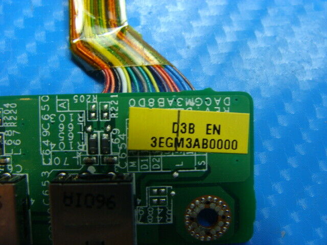 Dell Studio 1737 PP31L 17