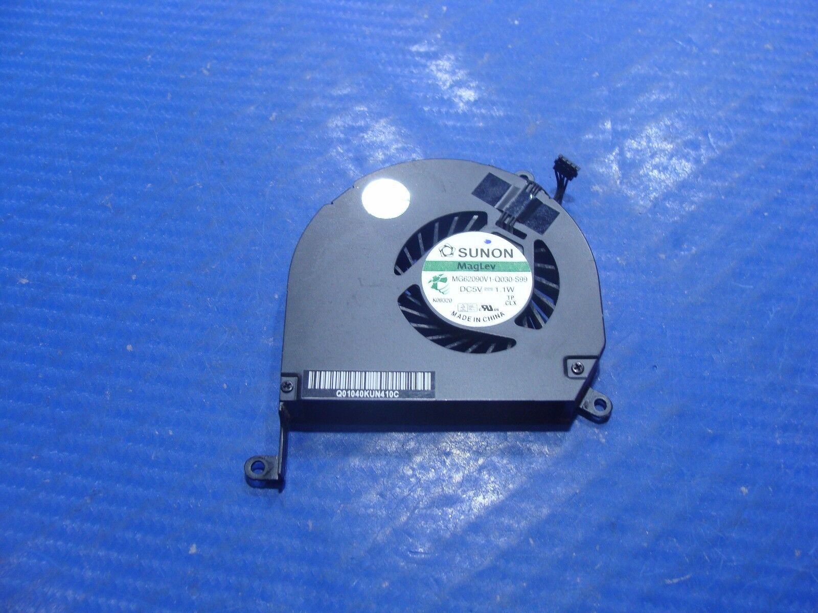 Macbook Pro A1286 15