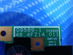 Lenovo ThinkPad T410i 14.1" Genuine Laptop USB Port Board 48.4FZ14.011 ER* - Laptop Parts - Buy Authentic Computer Parts - Top Seller Ebay