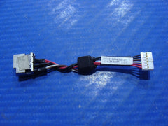 HP Folio 13-1029wm 13.3" Genuine DC IN Power Jack w/ Cable DC30100HE00T07 ER* - Laptop Parts - Buy Authentic Computer Parts - Top Seller Ebay