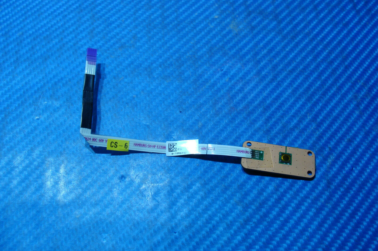 Toshiba Satellite L755-S5103 15.6