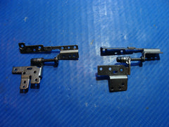 Asus X555DA Series 15.6" Genuine Laptop Left & Right Hinge Set Hinges ER* - Laptop Parts - Buy Authentic Computer Parts - Top Seller Ebay