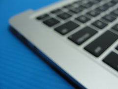 MacBook Air A1466 13" 2017 MQD32LL MQD42LL Top Case w/Keyboard Trackpad 661-7480 - Laptop Parts - Buy Authentic Computer Parts - Top Seller Ebay