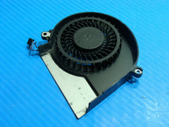 HP Pavilion 17-e020us 17.3" Genuine Laptop CPU Cooling Fan 724870-001 - Laptop Parts - Buy Authentic Computer Parts - Top Seller Ebay
