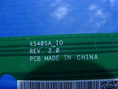 Asus X540SA-BPD0602V 15.6" Hard Drive Optical DVD Connector 60NB0B30-IO1020 ER* - Laptop Parts - Buy Authentic Computer Parts - Top Seller Ebay