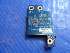 HP Envy TS m6-k025dx Sleekbook 15.6" OEM SD Card Reader Board LS-9312P - Laptop Parts - Buy Authentic Computer Parts - Top Seller Ebay