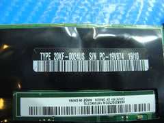 Lenovo ThinkPad X280 12.5" Intel i5-8350U 1.7GHz 8GB Motherboard NM-B521 01LX681