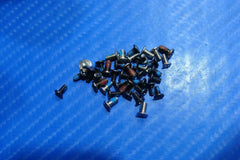 HP Pavilion x360 m3-u001dx 13.3"Genuine Screw Set Screws for Repair ScrewSet ER* - Laptop Parts - Buy Authentic Computer Parts - Top Seller Ebay
