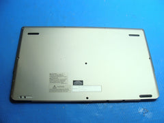 Toshiba Satelite Radius P55W-B 15.6" Genuine Bottom Case Base Cover A000298100