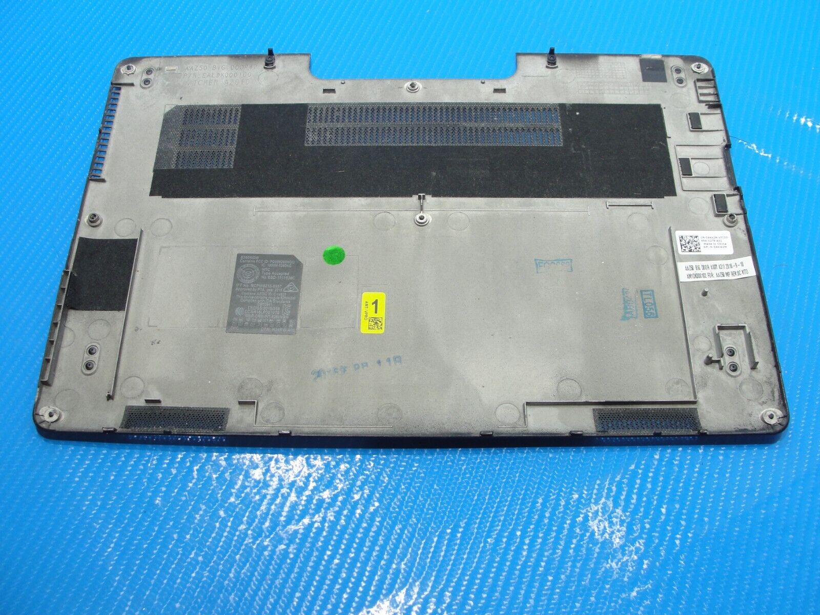 Dell Latitude E7270 12.5