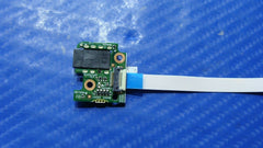 HP Pavilion x2 10-n113dx 10.1" OEM Audio Headphone Jack Board w/ Flex Cable ER* - Laptop Parts - Buy Authentic Computer Parts - Top Seller Ebay