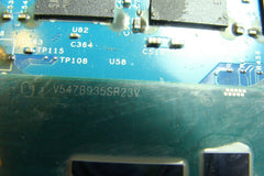 Lenovo ThinkPad X1 Carbon 3rd Gen 14" i7-5600u 2.6Ghz 8Gb Motherboard 00HT361