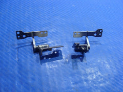 Samsung NP-RV511 15.6" OEM Left & Right Hinge Set BA61-01345A BA61-01346A ER* - Laptop Parts - Buy Authentic Computer Parts - Top Seller Ebay