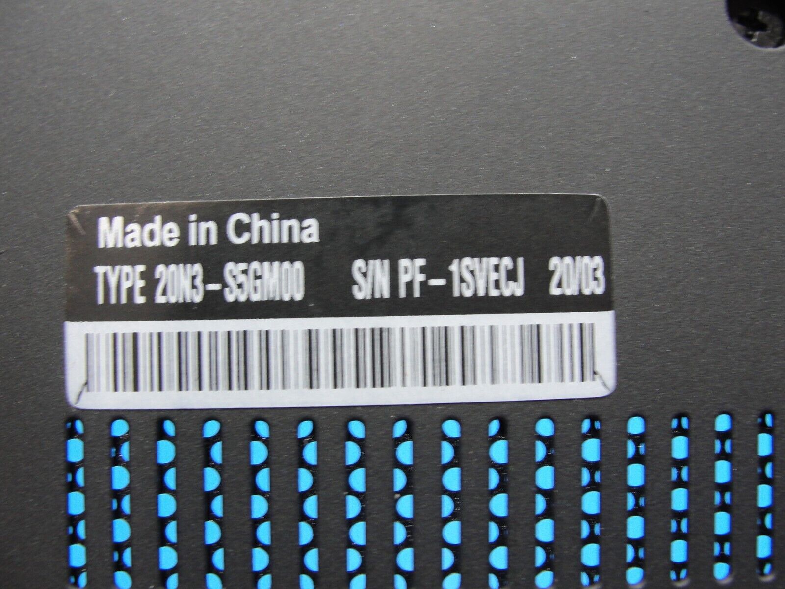 Lenovo Thinkpad T490 14