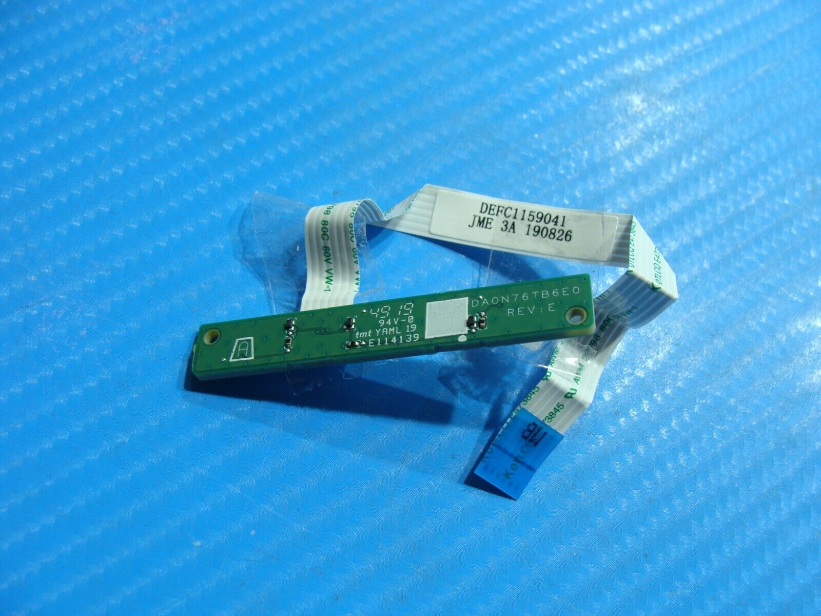 HP Pavilion AIO 24-xa0024 23.8