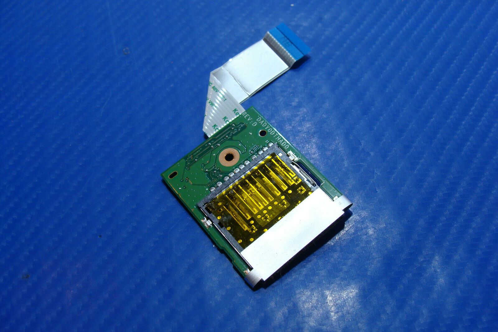 HP Spectre x360 13-4001dx 13.3