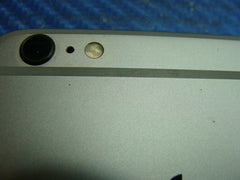 iPhone 6 Plus A1522 MGAL2LL/A 2014 5.5" Back Case w/Battery Space Gray GS79760 Apple