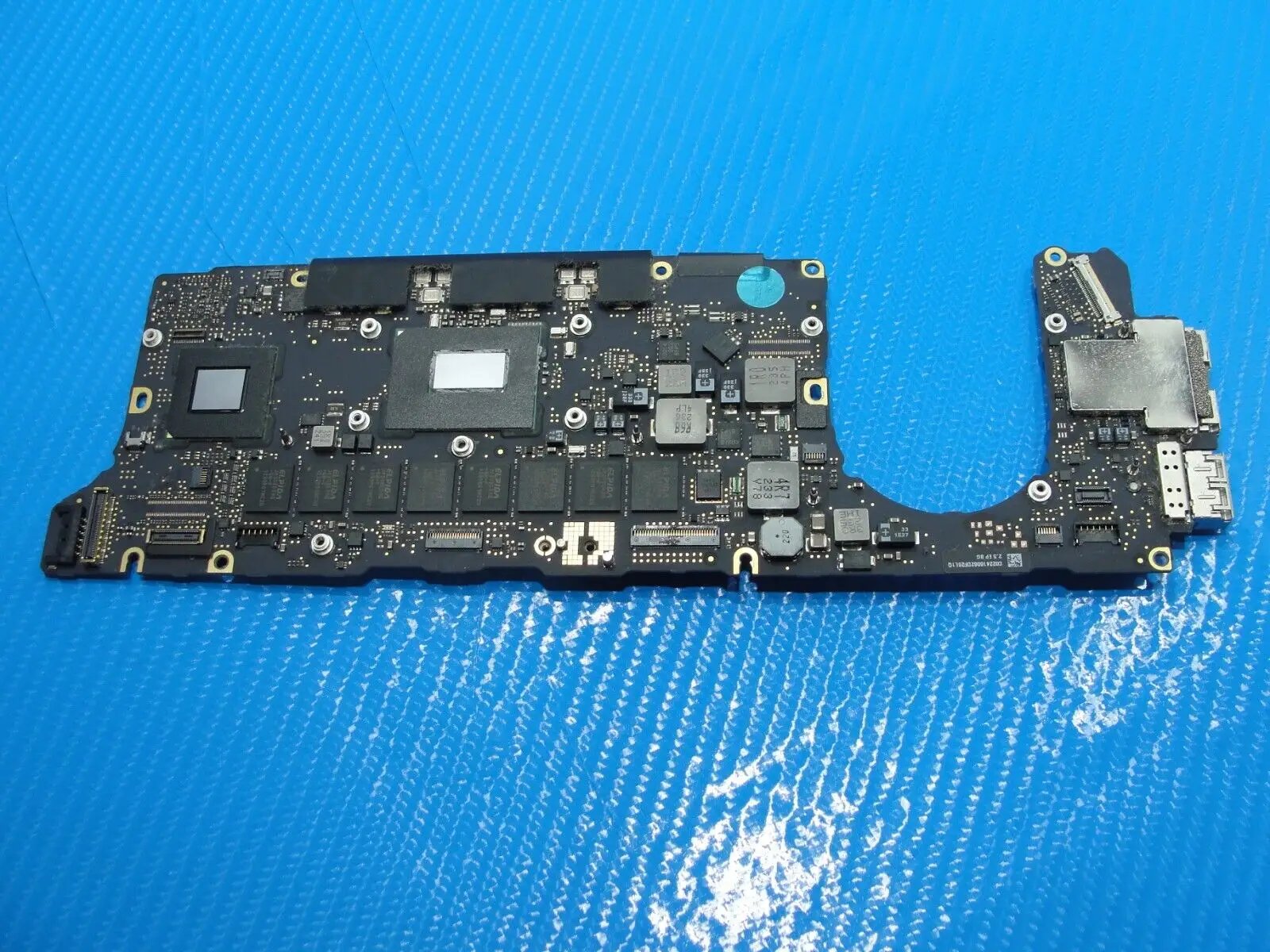 MacBook Pro A1425 13