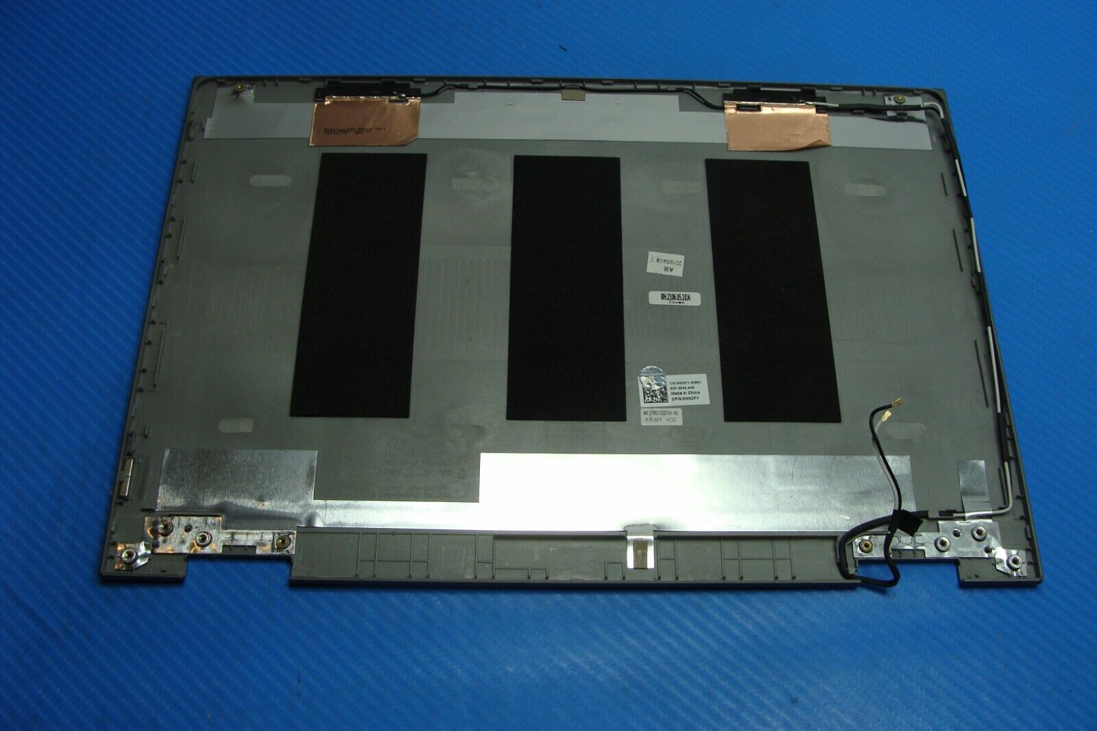 Dell Inspiron 13 5368 13.3