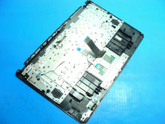 Acer Chromebook C910-C37P 15.6" Palmrest w/Touchpad Keyboard EAZRF003020 Gr A 