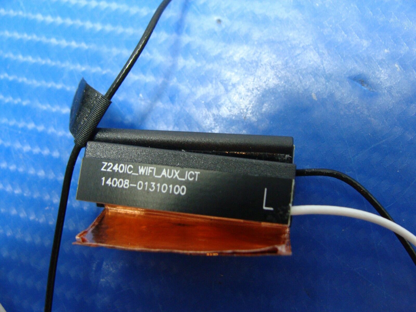 Asus Zen AiO Pro Z240IC 23.8